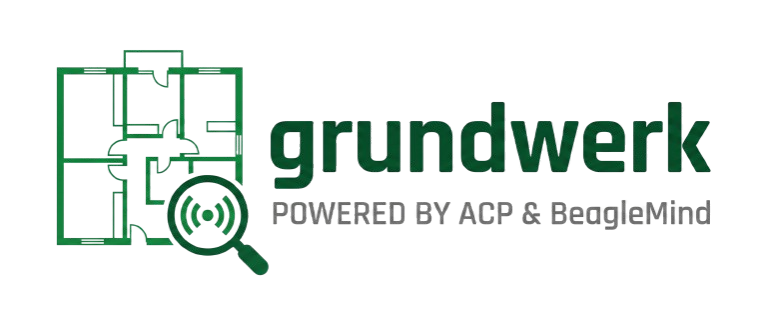 grundwerk — powered by ACP & BeagleMind